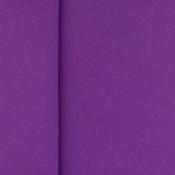 Cotton Poplin - Purple (110 gsm)