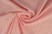 Jacquard woven Cotton Pink (120 gsm)