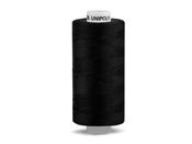 Sewing Thread (500 m) Black