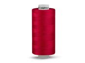 Sewing Thread (500 m) Bordeaux