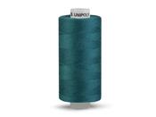 Sewing Thread (500 m) Dark Blue Green