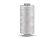 Sewing Thread (500 m) Light Grey