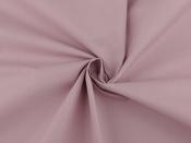 Cotton Poplin - Vintage Pink (110 gsm)