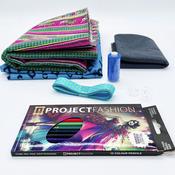 Materials Kit for Beginner Projects 13 to 18
