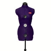 8 sections Dressform, size S
