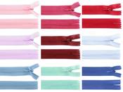 Invisible Zip (50 cm) image
