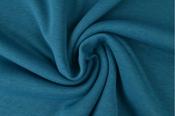 Sweatshirt fabric Blue