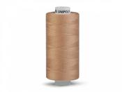 Sewing Thread (500 m) Unipoly Sandstorm