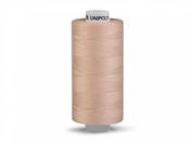 Sewing Thread (500 m) Unipoly Winter Wheat
