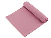 Seamless Ribbing Knit Vintage Pink