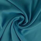 Plain Woven Viscose Blue (100 gsm)