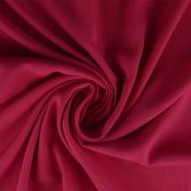 Plain Woven Viscose Fuchsia (100 gsm)