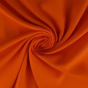 Plain Woven Viscose Orange (100 gsm)