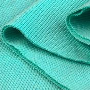 Seamless Ribbing Knit Mint