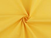 Cotton Poplin - Yellow (110 gsm)