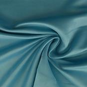 Polyester Suedine - Aqua