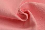 Thick Cotton Canvas - Pink