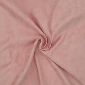 Polyester Suedine - Pink