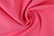 Thick Cotton Canvas - Fushia