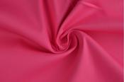 Stretch Cotton Twill - Fuchsia