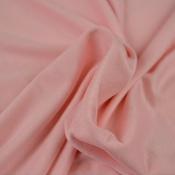 Viscose Jersey (Plain) Dusky Pink