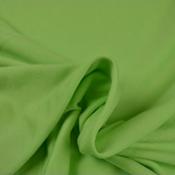 Viscose Jersey (Plain) Lime Green