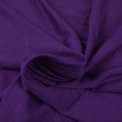 Viscose Jersey (Plain) Purple