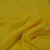 Viscose Jersey (Plain) Yellow