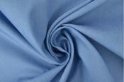 Plain Denim Chambray Light Blue