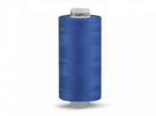 Sewing Thread (500 m), Unipoly King Blue