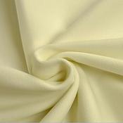 Cuff fabric White