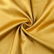 Flowy Satin Gold (180 gsm)