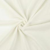 Minky soft plush Cream