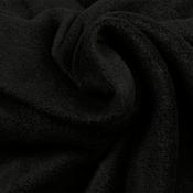 Polar Fleece Black