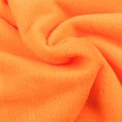 Polar Fleece Orange