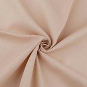 Real Flax Linen Beige (180 gsm)