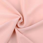 Striped Imitation Silk Pink (150 gsm)