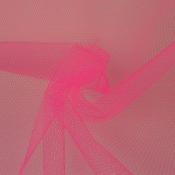 Tulle Hot Pink (rigid)