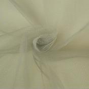 Tulle Silver Grey (rigid)
