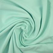 French Terry Light Mint