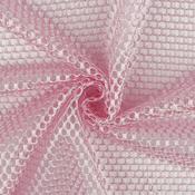 Sports Mesh (large width) Light Pink