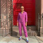 Boilersuit