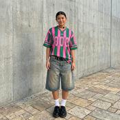 Jersey Tee