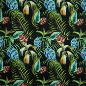 MAGNOLIA STRETCH - BLACK