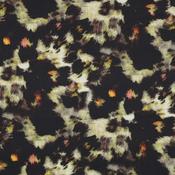 Softshell Fabric Digital Abstract – Warm, Stretchy, Weather‑Resistant