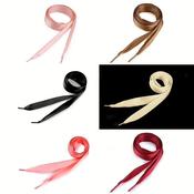 Satin Laces 110 cm – Wide 19 mm