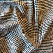 English Superfine Worsted Wool Suiting – Classic Tweed