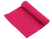 Seamless Ribbing Raspberry
