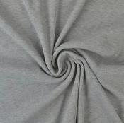Thin Ribs Jersey Grey