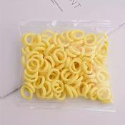 Hair Bobbins 50Pcs